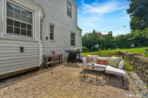 Tiny photo for 80 Oneco Avenue, New London, CT 06320 (MLS # 24204362)