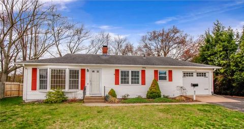 561 Brewer Street East Hartford CT 06118