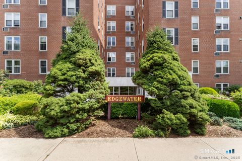 Photo of 7 4th Street #APT 3D, Stamford, CT 06905 (MLS # 24145748)