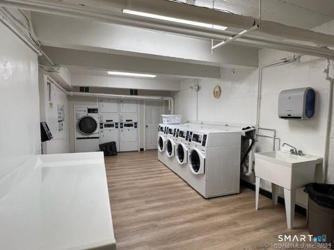 Tiny photo for 7 4th Street #APT 3D, Stamford, CT 06905 (MLS # 24145748)