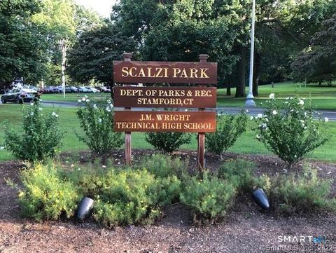 Tiny photo for 7 4th Street #APT 3D, Stamford, CT 06905 (MLS # 24145748)