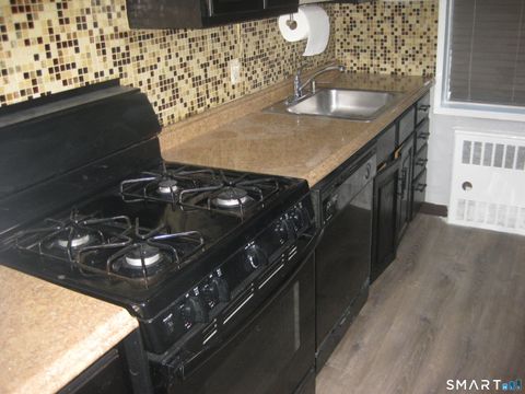 Tiny photo for 7 4th Street #APT 3D, Stamford, CT 06905 (MLS # 24145748)