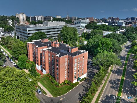 Tiny photo for 7 4th Street #APT 3D, Stamford, CT 06905 (MLS # 24145748)