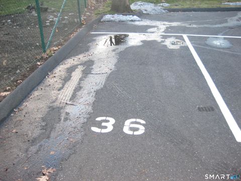 Tiny photo for 7 4th Street #APT 3D, Stamford, CT 06905 (MLS # 24145748)