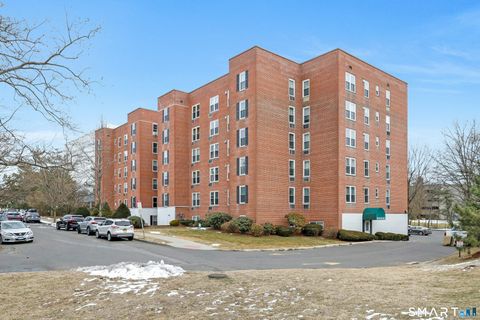 Tiny photo for 7 4th Street #APT 3D, Stamford, CT 06905 (MLS # 24145748)