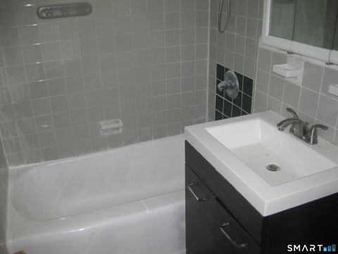 Tiny photo for 7 4th Street #APT 3D, Stamford, CT 06905 (MLS # 24145748)