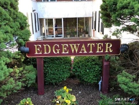 Tiny photo for 7 4th Street #APT 3D, Stamford, CT 06905 (MLS # 24145748)