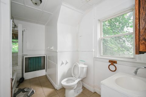 Tiny photo for 184 Buckingham Street, Waterbury, CT 06710 (MLS # 24133535)