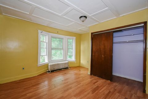 Tiny photo for 184 Buckingham Street, Waterbury, CT 06710 (MLS # 24133535)