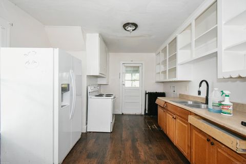 Tiny photo for 184 Buckingham Street, Waterbury, CT 06710 (MLS # 24133535)