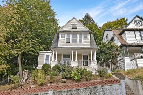 Tiny photo for 184 Buckingham Street, Waterbury, CT 06710 (MLS # 24133535)