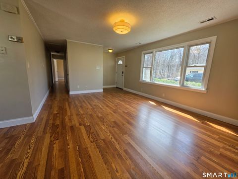 Tiny photo for 89 Faith Circle #89, Manchester, CT 06040 (MLS # 24153973)