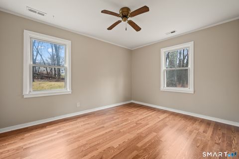 Tiny photo for 89 Faith Circle #89, Manchester, CT 06040 (MLS # 24153973)