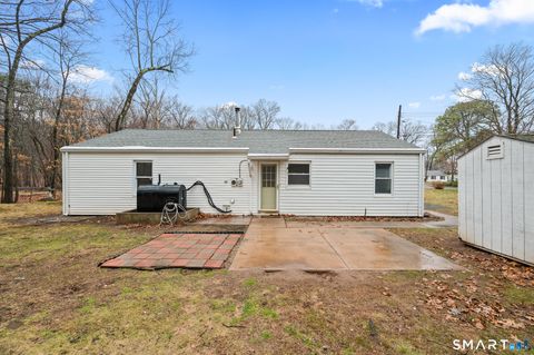 Tiny photo for 89 Faith Circle #89, Manchester, CT 06040 (MLS # 24153973)