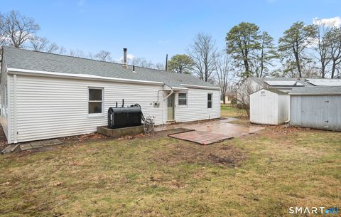 Tiny photo for 89 Faith Circle #89, Manchester, CT 06040 (MLS # 24153973)