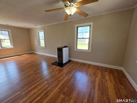 Tiny photo for 89 Faith Circle #89, Manchester, CT 06040 (MLS # 24153973)