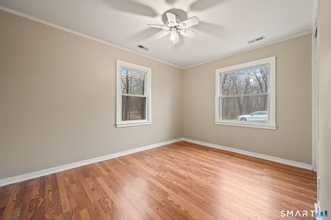 Tiny photo for 89 Faith Circle #89, Manchester, CT 06040 (MLS # 24153973)