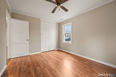 Tiny photo for 89 Faith Circle #89, Manchester, CT 06040 (MLS # 24153973)