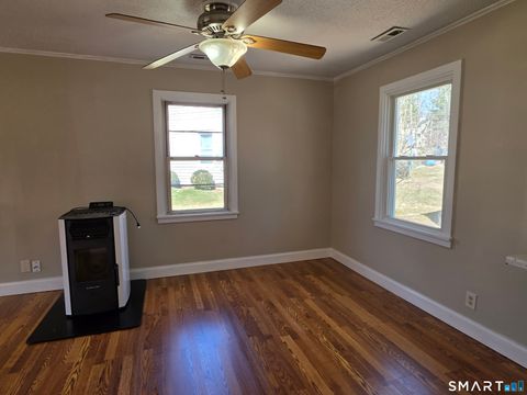 Tiny photo for 89 Faith Circle #89, Manchester, CT 06040 (MLS # 24153973)