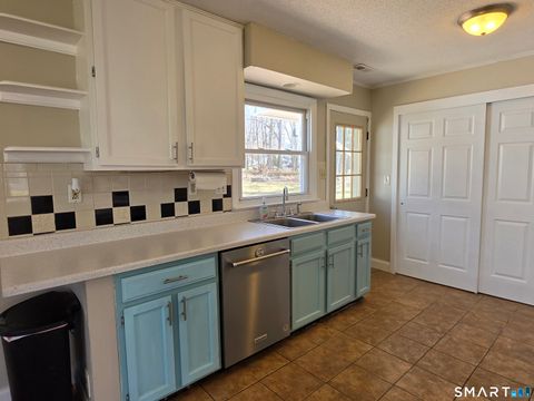 Tiny photo for 89 Faith Circle #89, Manchester, CT 06040 (MLS # 24153973)