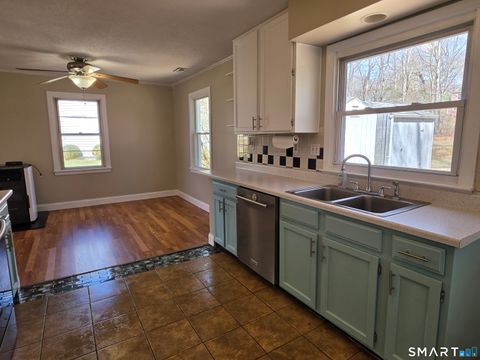 Tiny photo for 89 Faith Circle #89, Manchester, CT 06040 (MLS # 24153973)