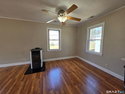 Tiny photo for 89 Faith Circle #89, Manchester, CT 06040 (MLS # 24153973)