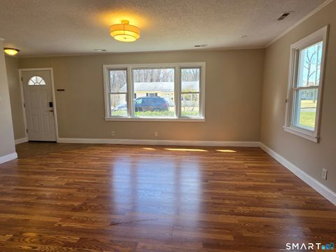 Tiny photo for 89 Faith Circle #89, Manchester, CT 06040 (MLS # 24153973)