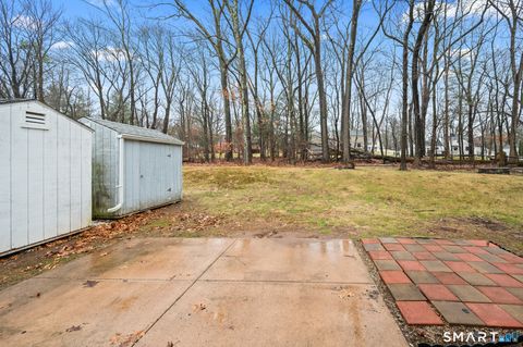 Tiny photo for 89 Faith Circle #89, Manchester, CT 06040 (MLS # 24153973)