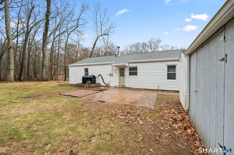 Tiny photo for 89 Faith Circle #89, Manchester, CT 06040 (MLS # 24153973)