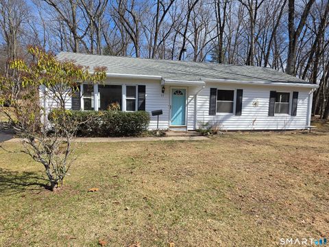 Photo of 89 Faith Circle #89, Manchester, CT 06040 (MLS # 24153973)