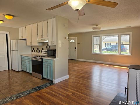 Tiny photo for 89 Faith Circle #89, Manchester, CT 06040 (MLS # 24153973)