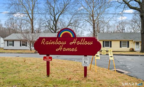 Tiny photo for 89 Faith Circle #89, Manchester, CT 06040 (MLS # 24153973)