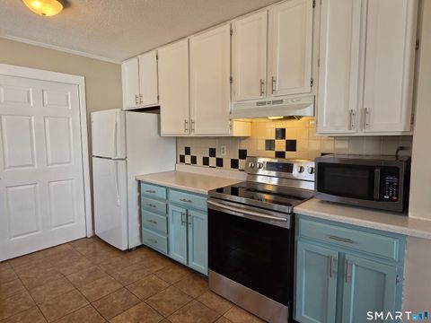 Tiny photo for 89 Faith Circle #89, Manchester, CT 06040 (MLS # 24153973)