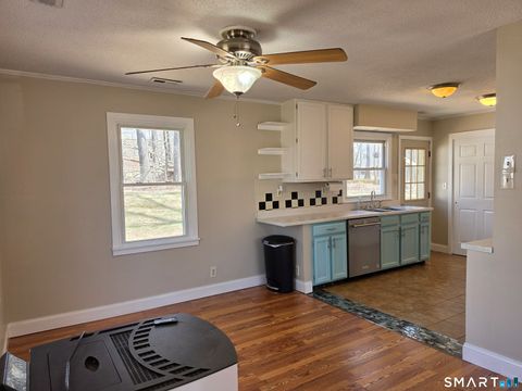 Tiny photo for 89 Faith Circle #89, Manchester, CT 06040 (MLS # 24153973)