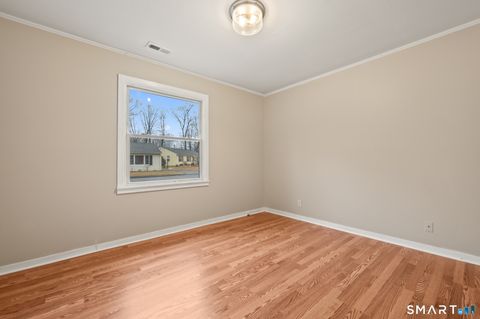 Tiny photo for 89 Faith Circle #89, Manchester, CT 06040 (MLS # 24153973)