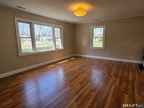 Tiny photo for 89 Faith Circle #89, Manchester, CT 06040 (MLS # 24153973)