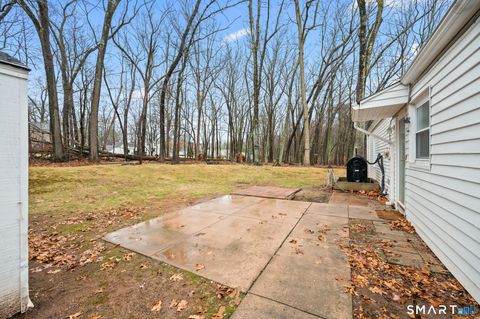 Tiny photo for 89 Faith Circle #89, Manchester, CT 06040 (MLS # 24153973)