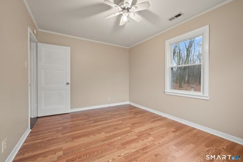 Tiny photo for 89 Faith Circle #89, Manchester, CT 06040 (MLS # 24153973)