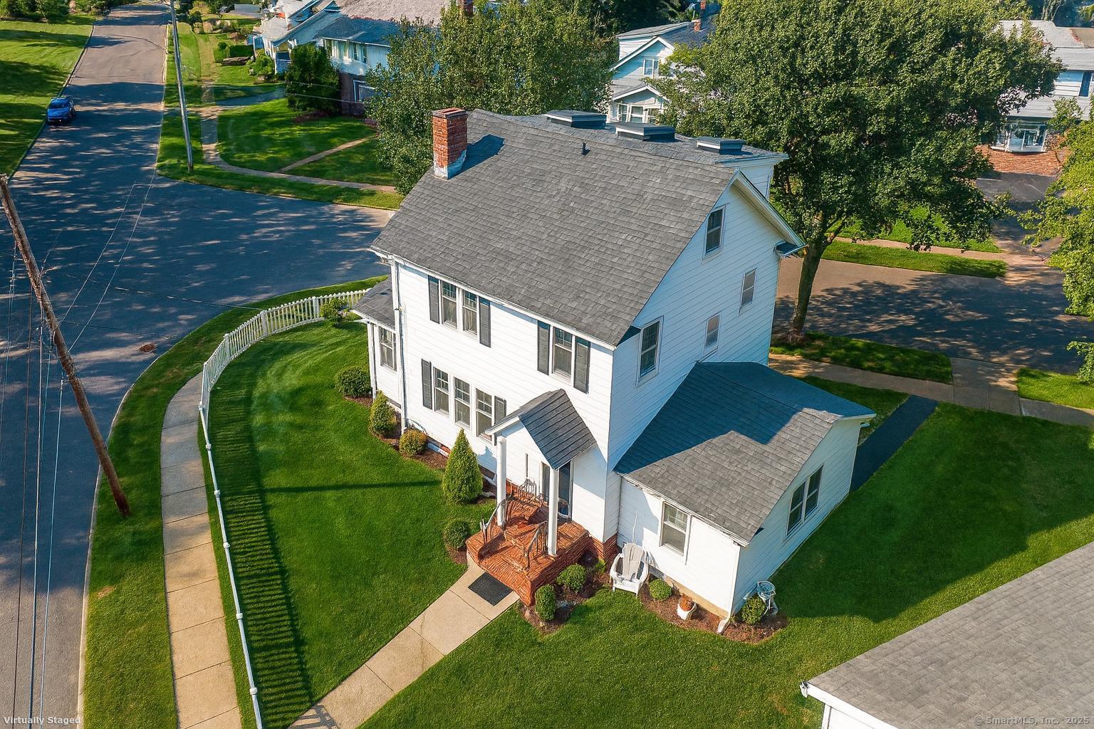 56 Highview Avenue