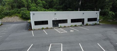 238 Norwich Road Plainfield CT 06374