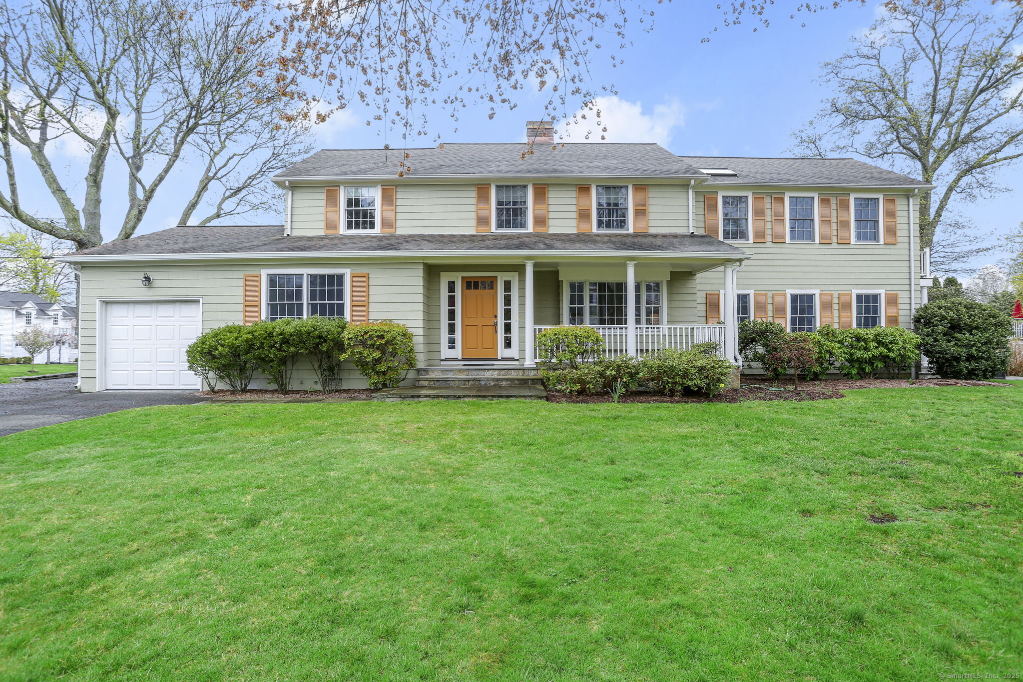 Rental Property at Garden City Road, Darien, Connecticut - Bedrooms: 3 
Bathrooms: 3 
Rooms: 10  - $14,500 MO.