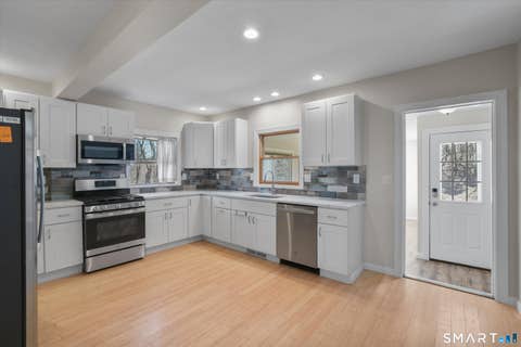 Tiny photo for 25 Hickok Avenue, Bethel, CT 06801 (MLS # 24198286)
