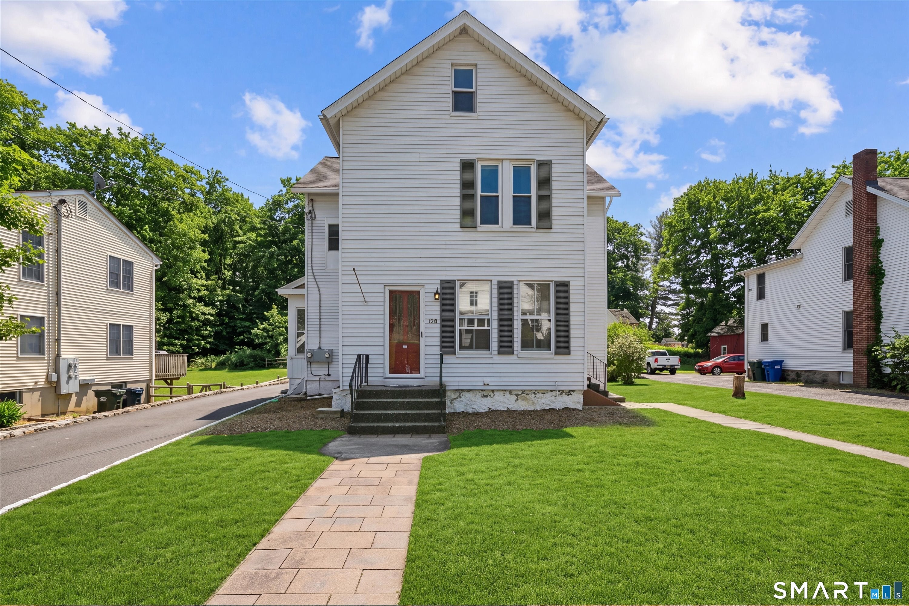 25 Hickok Avenue