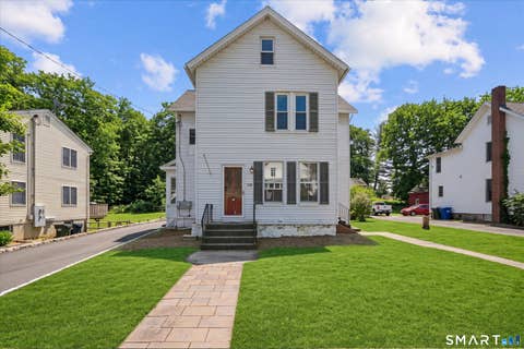 Tiny photo for 25 Hickok Avenue, Bethel, CT 06801 (MLS # 24198286)
