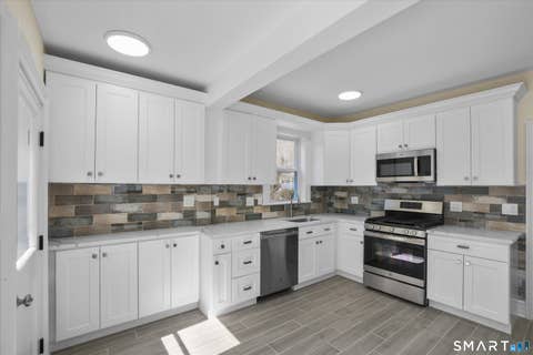 Tiny photo for 25 Hickok Avenue, Bethel, CT 06801 (MLS # 24198286)