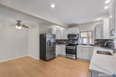 Tiny photo for 25 Hickok Avenue, Bethel, CT 06801 (MLS # 24198286)