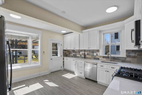Tiny photo for 25 Hickok Avenue, Bethel, CT 06801 (MLS # 24198286)