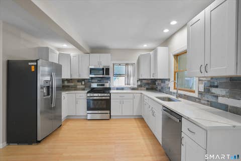 Tiny photo for 25 Hickok Avenue, Bethel, CT 06801 (MLS # 24198286)