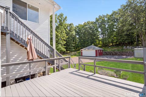 Tiny photo for 25 Hickok Avenue, Bethel, CT 06801 (MLS # 24198286)