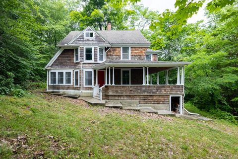 A home in Torrington